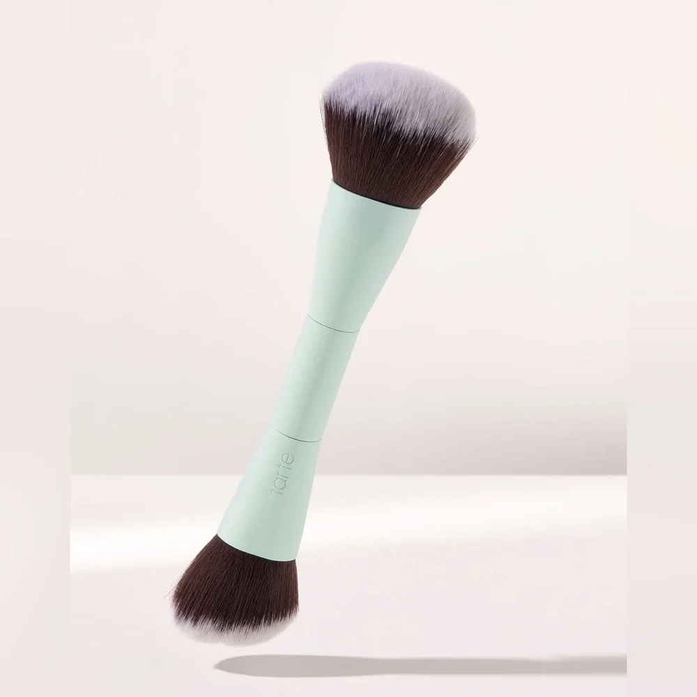 Tarte Breezy Brush Bundle